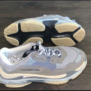 Balenciaga Triple S Sneaker